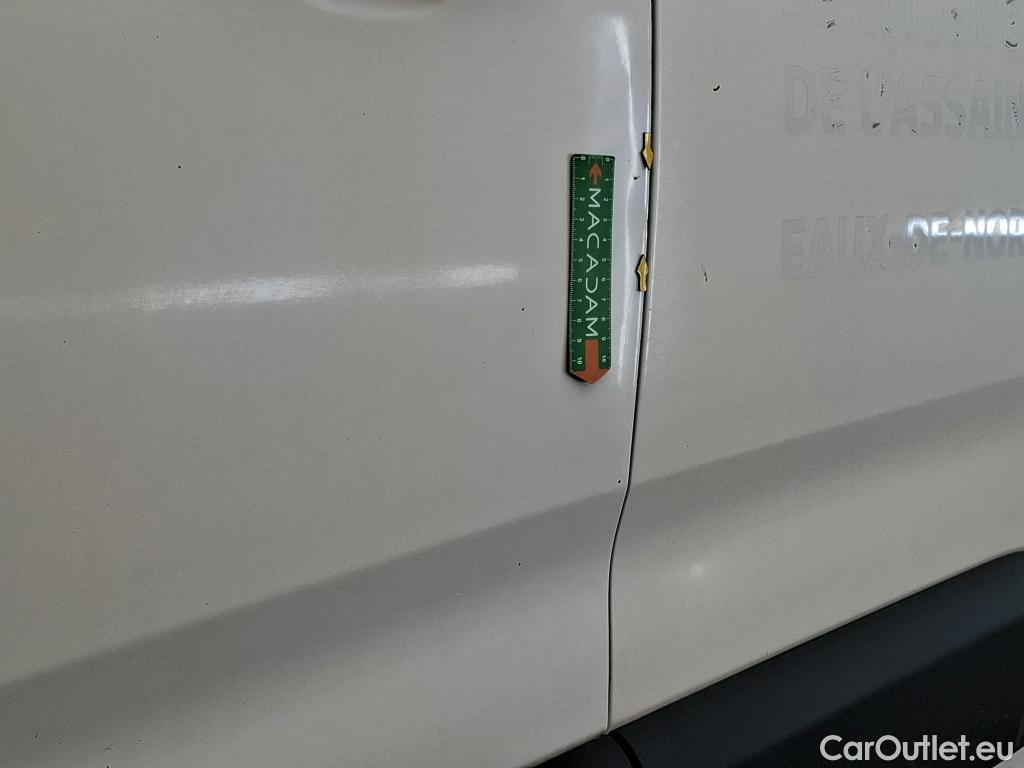  Citroen  Berlingo  Fourgon Worker M 1000 1.6 BlueHDi 100CV BVM5 E6 #16