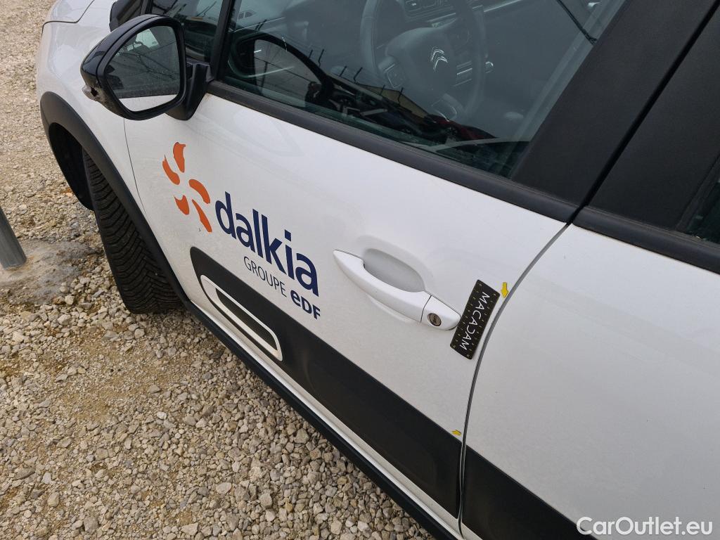  Citroen  C3 CITROEN  Société / 2020 / 5P / Berline / VU BlueHDi 100 S&S BVM Feel Nav #1