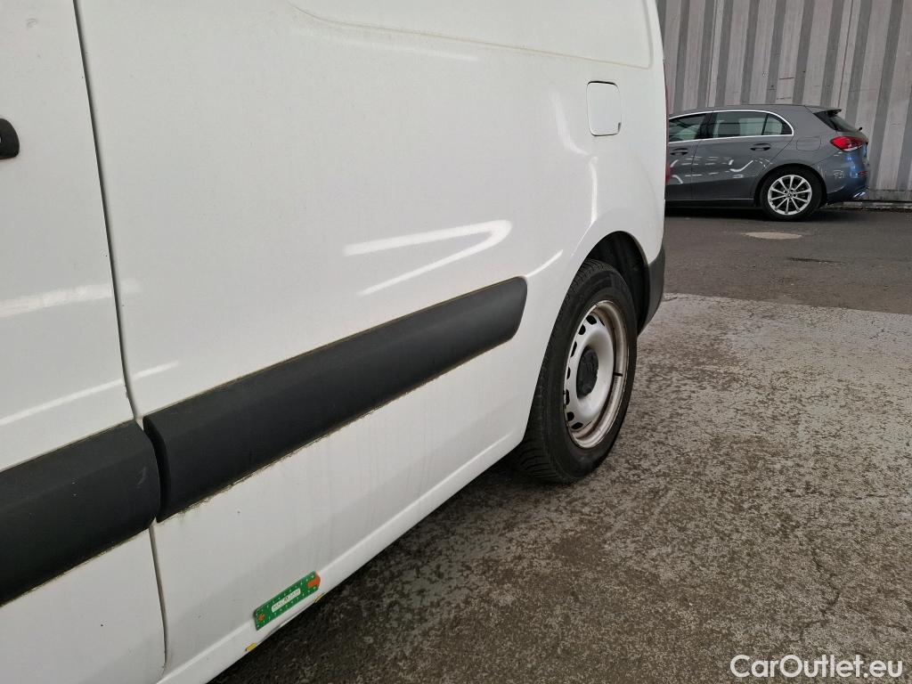  Citroen  Berlingo  Fourgon Club L1 (Court) 1.6 BlueHDi 100CV BVA6 E6 #17