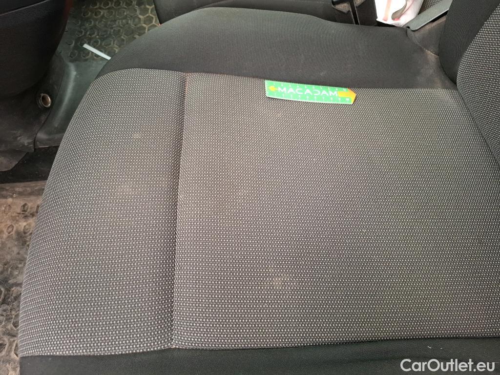  Citroen  Berlingo  Fourgon Driver M 1000 1.5 BlueHDi 100CV BVM5 E6dT #12