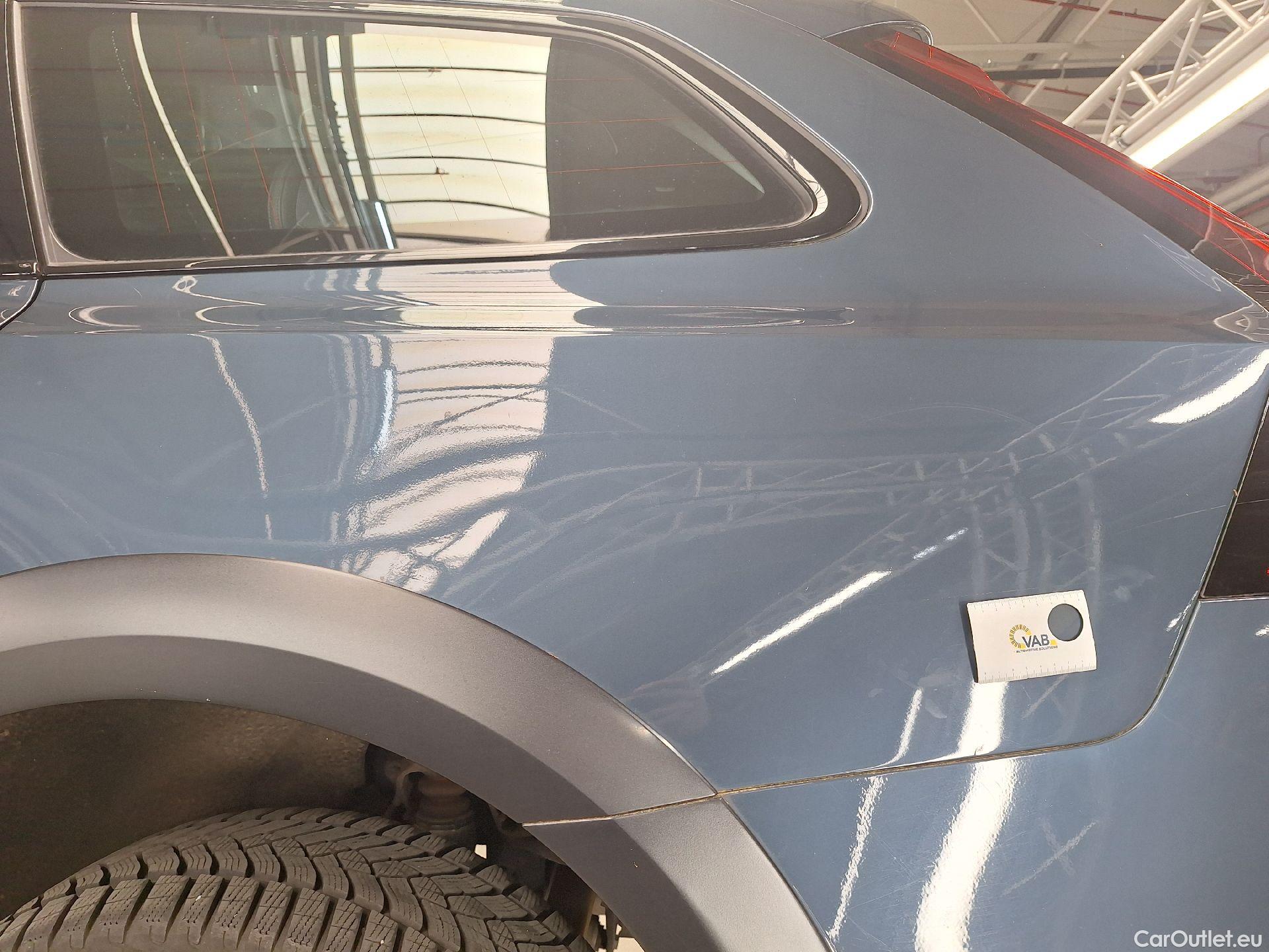  Volvo  V90 Volvo,  Cr.Country FL'20, Volvo  Cross Country B4 D 4x4 Geartr. Cross Cou #36