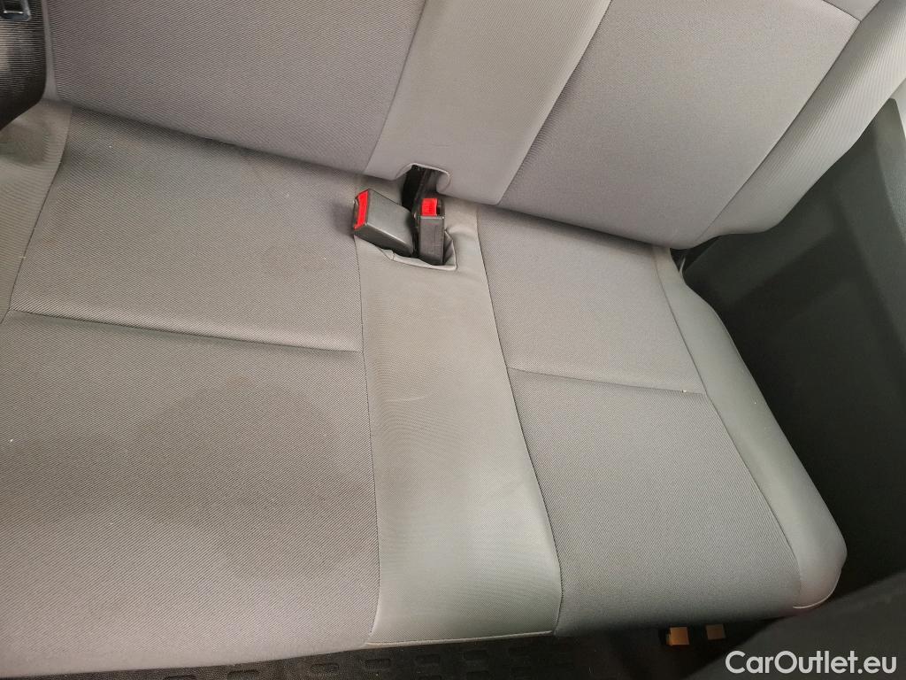  Citroen  Berlingo  Fourgon Confort L2 (Long) Cabine Approfondie 1.6 BlueHDi 100CV BVM5 E6 #14