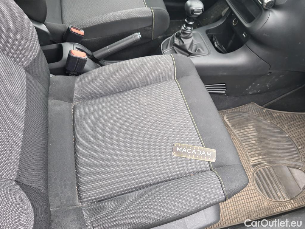 Citroen  C3 CITROEN  Société / 2020 / 5P / Berline / VU BlueHDi 100 S&S BVM Feel Nav #8