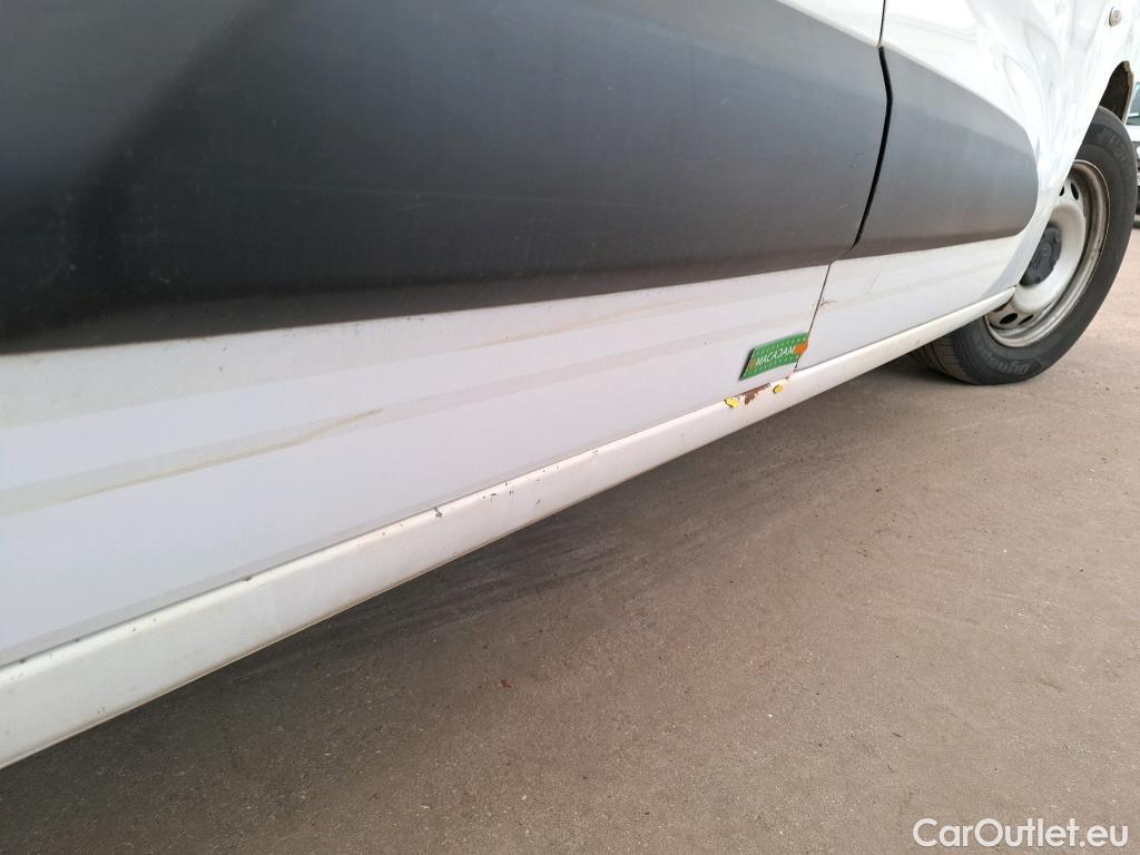  Citroen  Berlingo  Fourgon Worker M 1000 1.6 BlueHDi 100CV BVM5 E6 #11