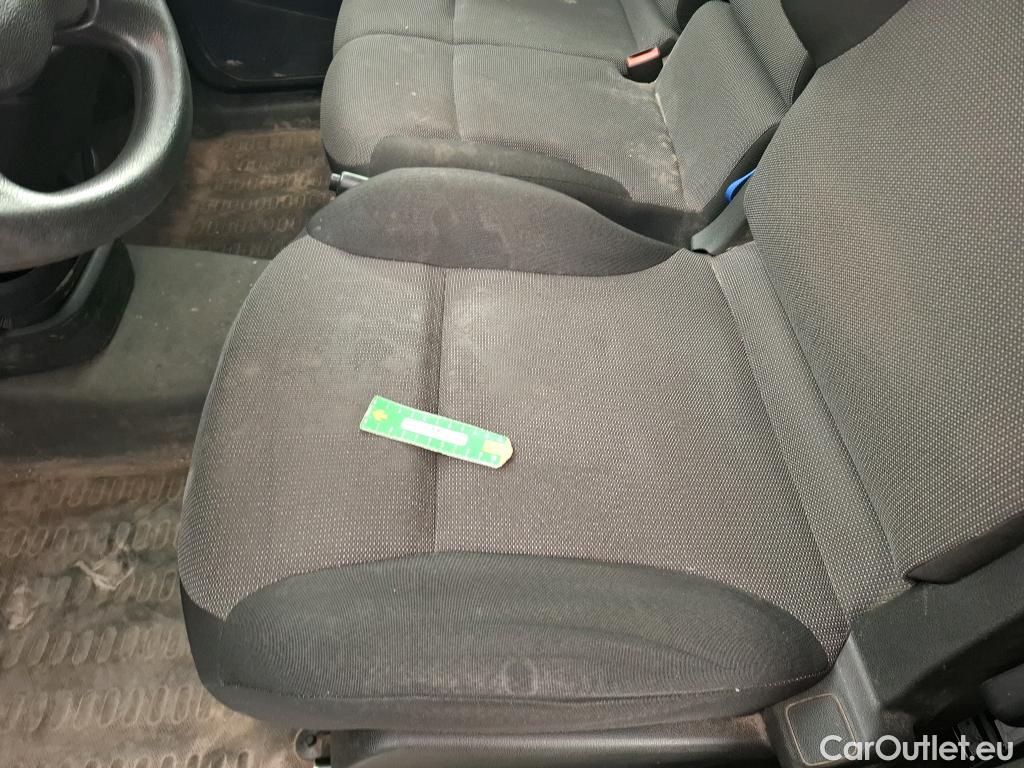  Citroen  Berlingo  Fourgon Club L1 (Court) 1.6 BlueHDi 100CV BVA6 E6 #40