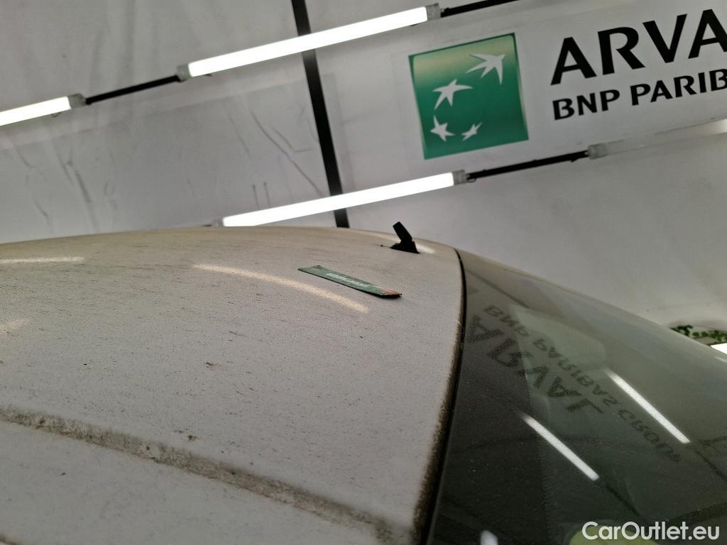  Citroen  Berlingo  Fourgon Club L1 (Court) 1.6 BlueHDi 100CV BVA6 E6 #38