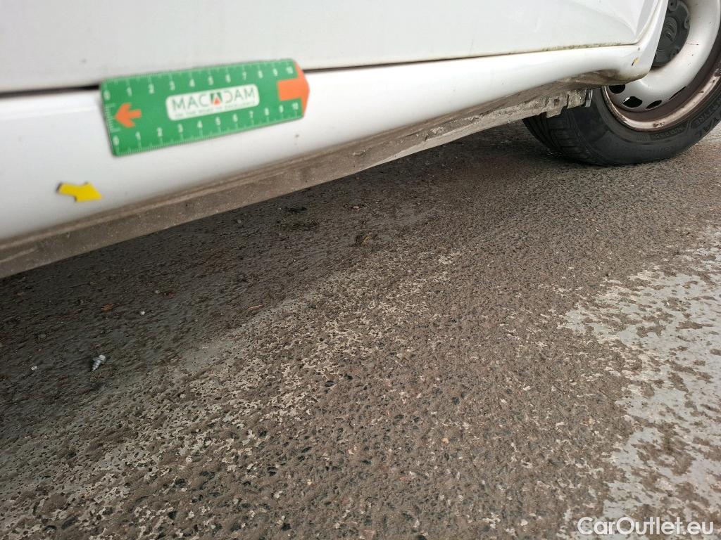  Citroen  Berlingo  Fourgon Club L1 (Court) 1.6 BlueHDi 100CV BVA6 E6 #4