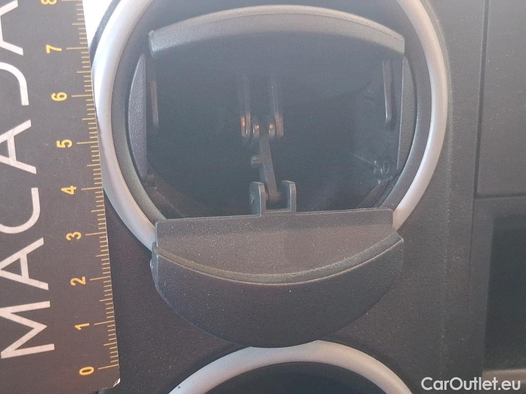  Citroen  Berlingo  Fourgon Confort L2 (Long) Cabine Approfondie 1.6 BlueHDi 100CV BVM5 E6 #16