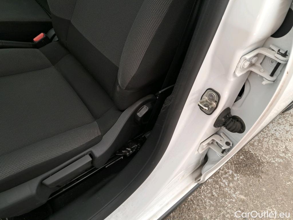  Citroen  C3  Société / 2020 / 5P / Berline BlueHDi 100 S&S BVM6 Feel Nav
 #10