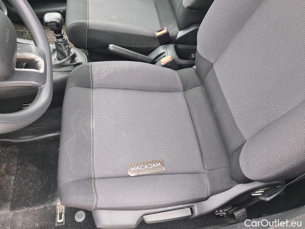  Citroen  C3 CITROEN  Société / 2020 / 5P / Berline / VU BlueHDi 100 S&S BVM Feel Nav #6