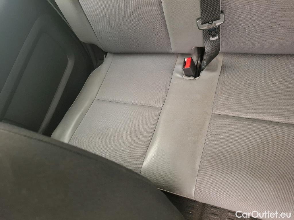  Citroen  Berlingo  Fourgon Confort L2 (Long) Cabine Approfondie 1.6 BlueHDi 100CV BVM5 E6 #12