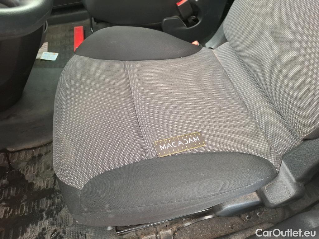  Citroen  Berlingo  Fourgon Confort L2 (Long) Cabine Approfondie 1.6 BlueHDi 100CV BVM5 E6 #10