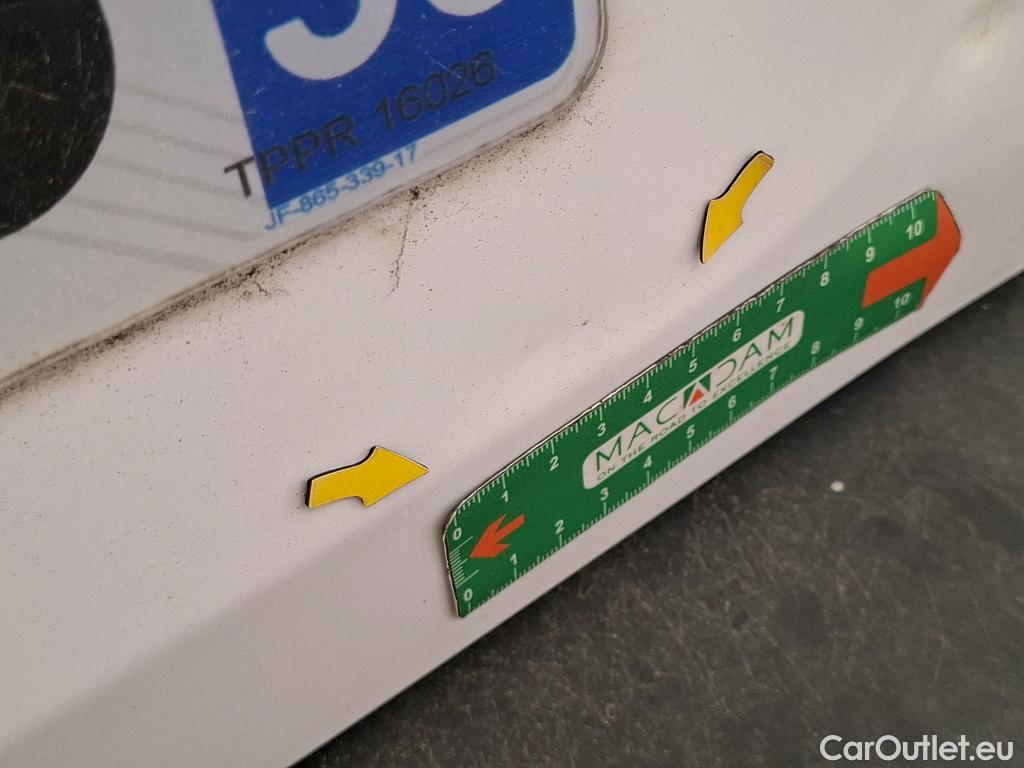  Citroen  Berlingo  Fourgon Club L1 (Court) 1.6 BlueHDi 100CV BVA6 E6 #11
