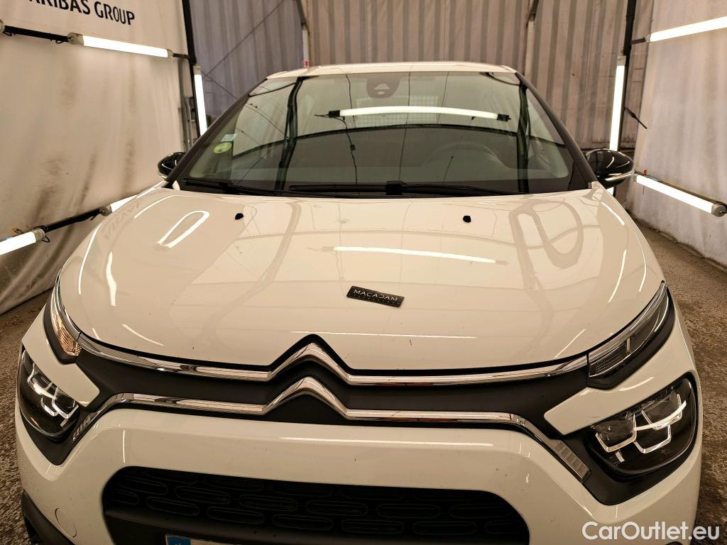  Citroen  C3  Société / 2020 / 5P / Berline BlueHDi 100 S&S BVM6 Feel Nav
 #4