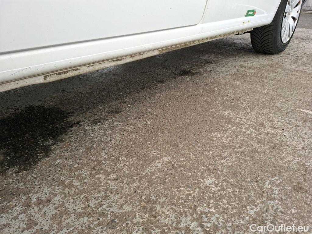  Citroen  Berlingo  Fourgon Business L1 (Court) 1.6 BlueHDi 100CV BVM5 E6 #8