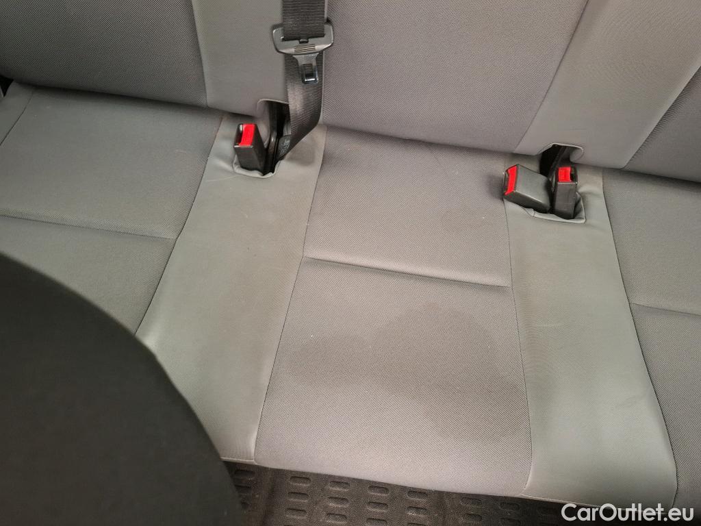  Citroen  Berlingo  Fourgon Confort L2 (Long) Cabine Approfondie 1.6 BlueHDi 100CV BVM5 E6 #13