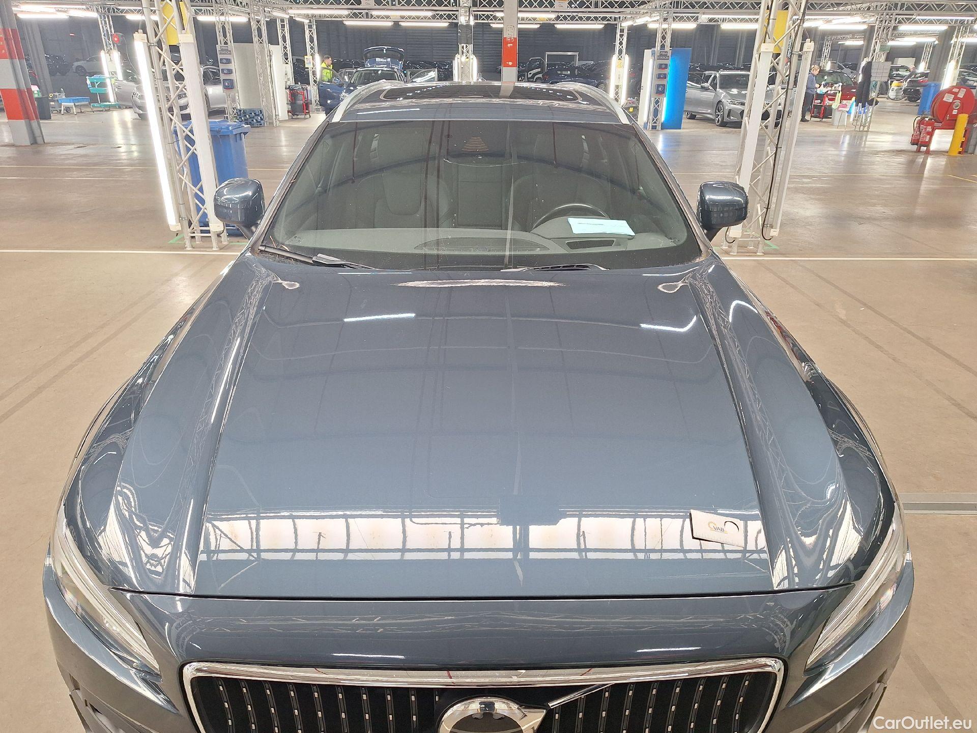  Volvo  V90 Volvo,  Cr.Country FL'20, Volvo  Cross Country B4 D 4x4 Geartr. Cross Cou #1