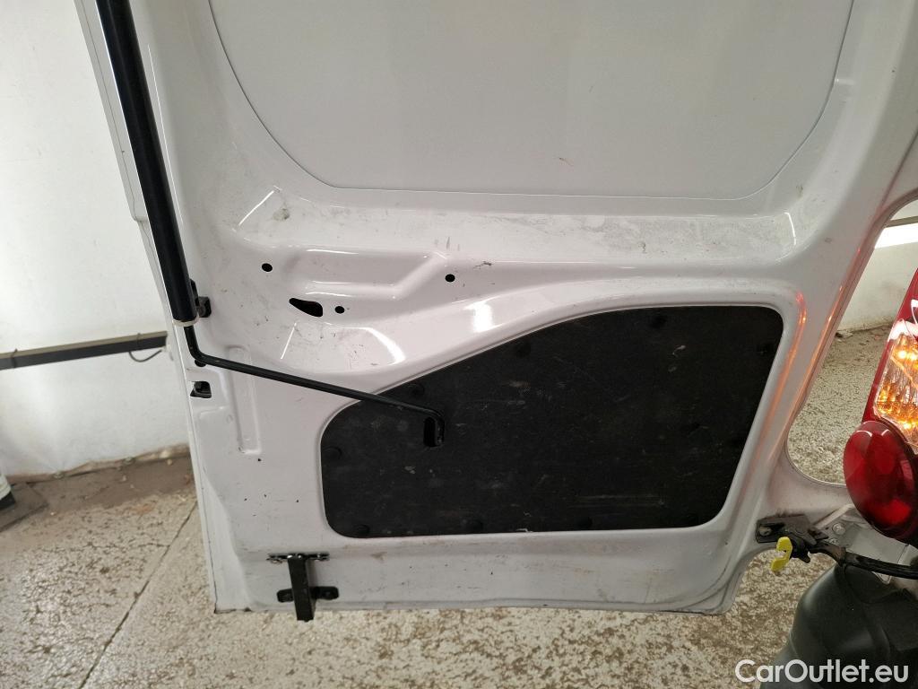  Citroen  Berlingo  Fourgon Club L1 (Court) 1.6 BlueHDi 100CV BVA6 E6 #34