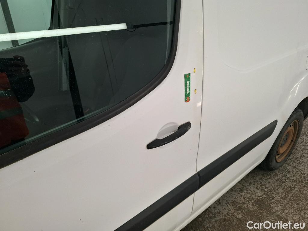  Citroen  Berlingo  Fourgon Confort L1 (Court) 1.6 100CV BVM5 E5 #5