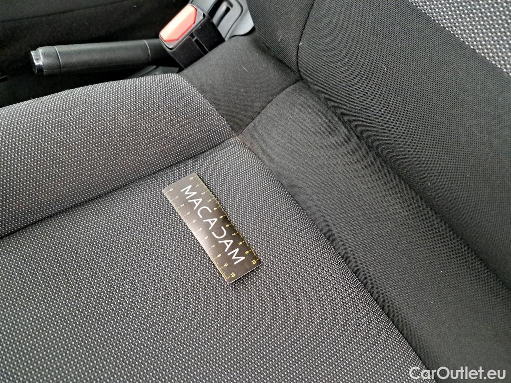  Citroen  C3  Société / 2020 / 5P / Berline BlueHDi 100 S&S BVM6 Feel Nav
 #22