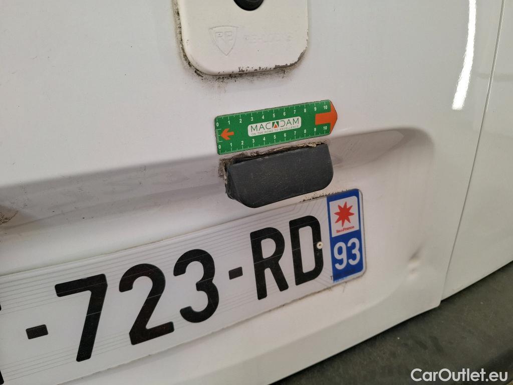  Citroen  Berlingo  Fourgon Club L1 (Court) 1.6 BlueHDi 100CV BVA6 E6 #36