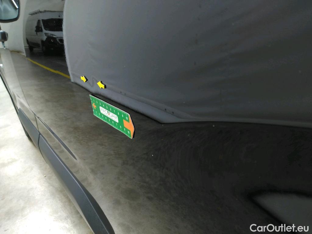  Citroen  Berlingo  Fourgon Club M 1000 1.5 BlueHDi 130CV BVA8 E6dT #20