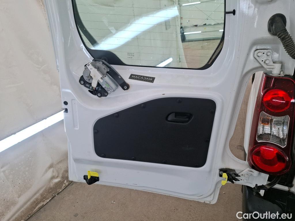  Citroen  Berlingo  Fourgon Confort L2 (Long) Cabine Approfondie 1.6 BlueHDi 100CV BVM5 E6 #18