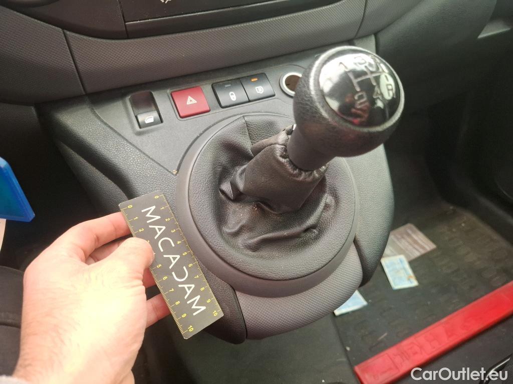  Citroen  Berlingo  Fourgon Confort L2 (Long) Cabine Approfondie 1.6 BlueHDi 100CV BVM5 E6 #6