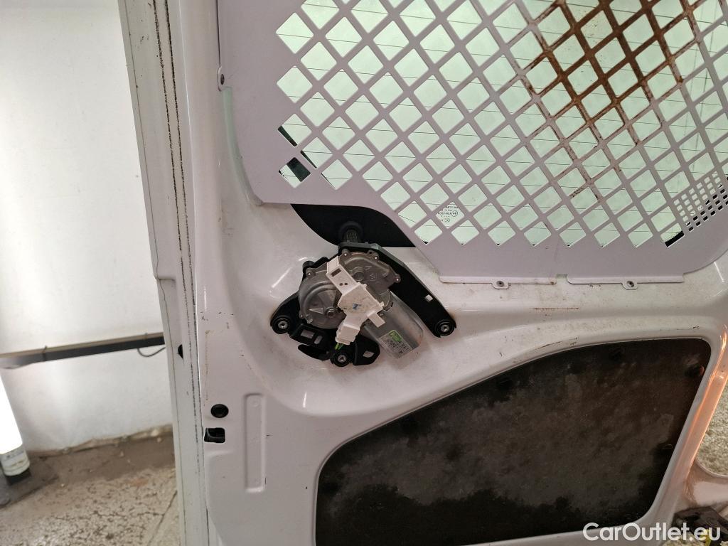  Citroen  Berlingo  Fourgon Business L1 (Court) 1.6 BlueHDi 100CV BVM5 E6 #14