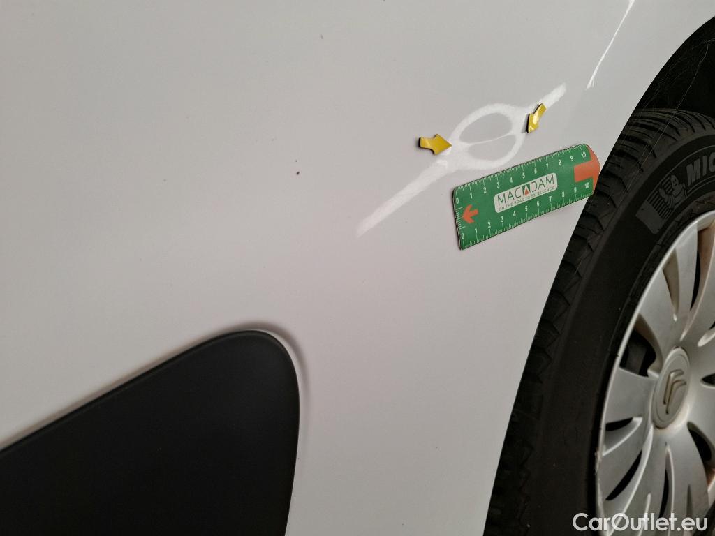  Citroen  Berlingo  Fourgon Business L1 (Court) 1.6 BlueHDi 100CV BVM5 E6 #10