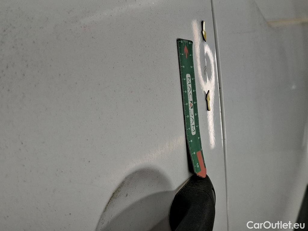  Citroen  Berlingo  Fourgon Club L1 (Court) 1.6 BlueHDi 100CV BVA6 E6 #22