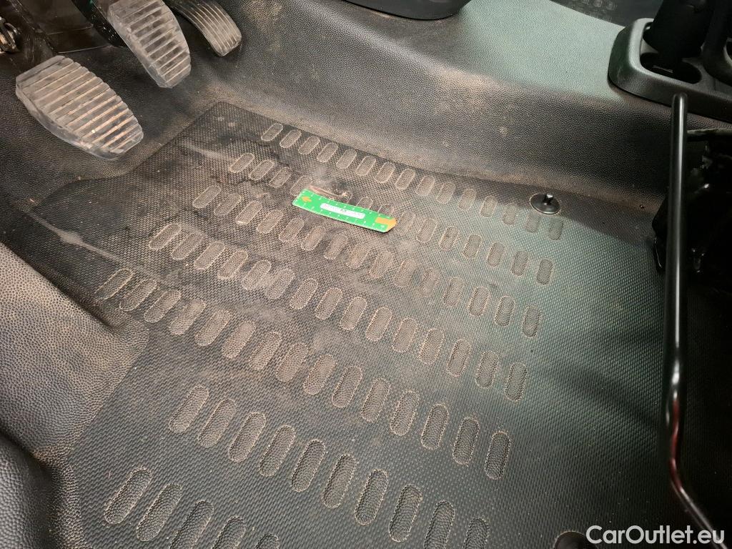  Citroen  Berlingo  Fourgon Business L1 (Court) 1.6 BlueHDi 100CV BVM5 E6 #7