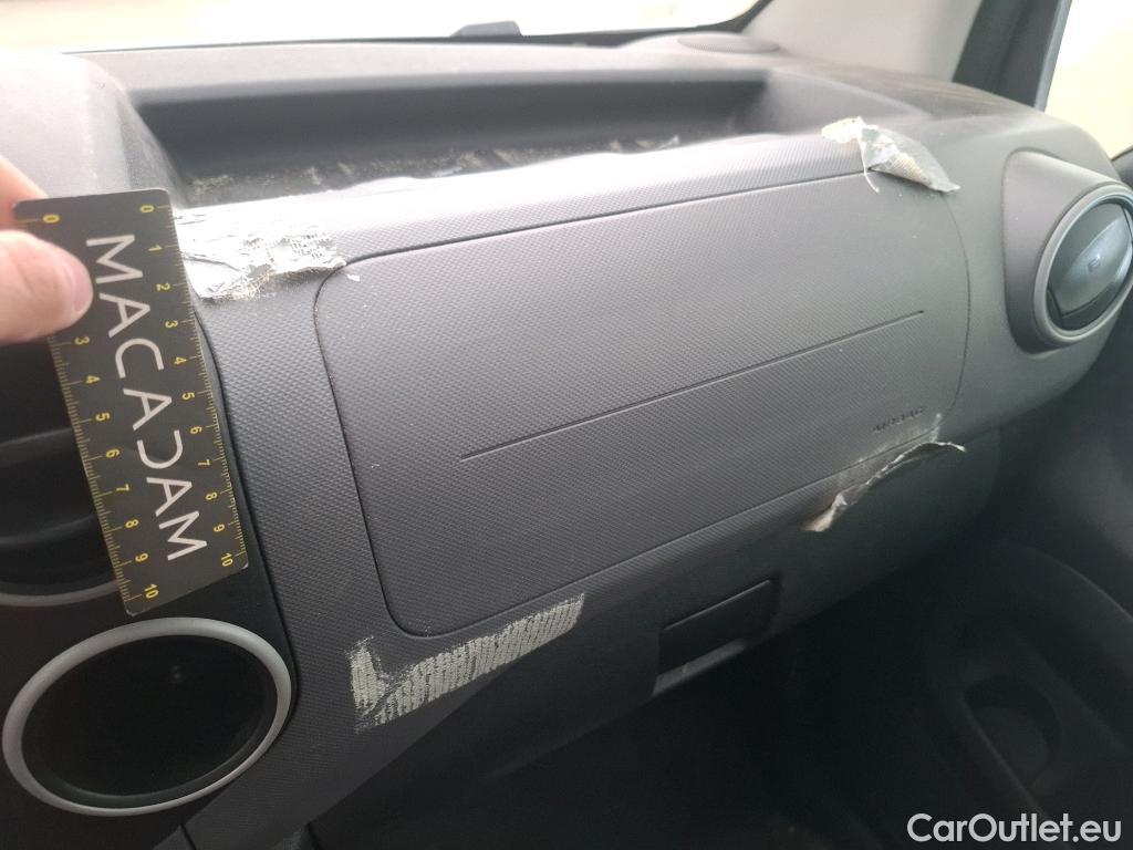 Citroen  Berlingo  Fourgon Confort L2 (Long) Cabine Approfondie 1.6 BlueHDi 100CV BVM5 E6 #21