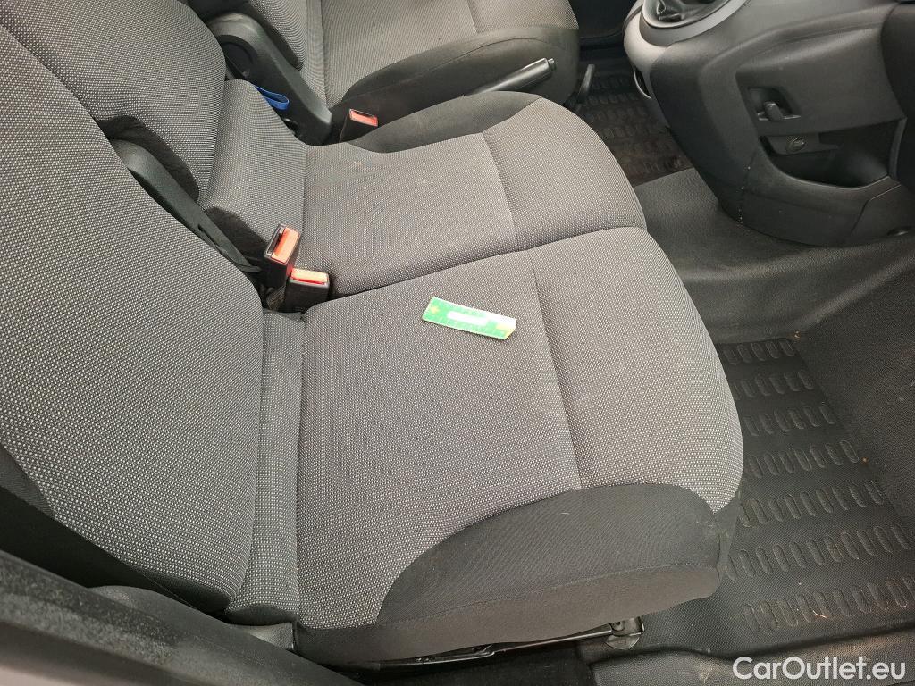  Citroen  Berlingo  Fourgon Business L1 (Court) 1.6 BlueHDi 100CV BVM5 E6 #20