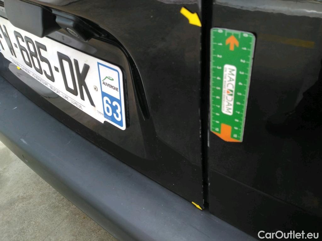  Citroen  Berlingo  Fourgon Club M 1000 1.5 BlueHDi 130CV BVA8 E6dT #15