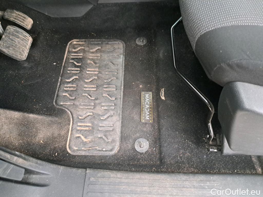  Citroen  Berlingo  Fourgon Driver XL 950 1.5 BlueHDi 130CV BVA8 E6dT #15