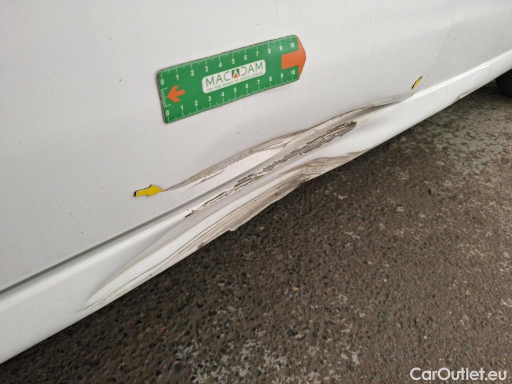  Citroen  Berlingo  Fourgon Club L1 (Court) 1.6 BlueHDi 100CV BVA6 E6 #21