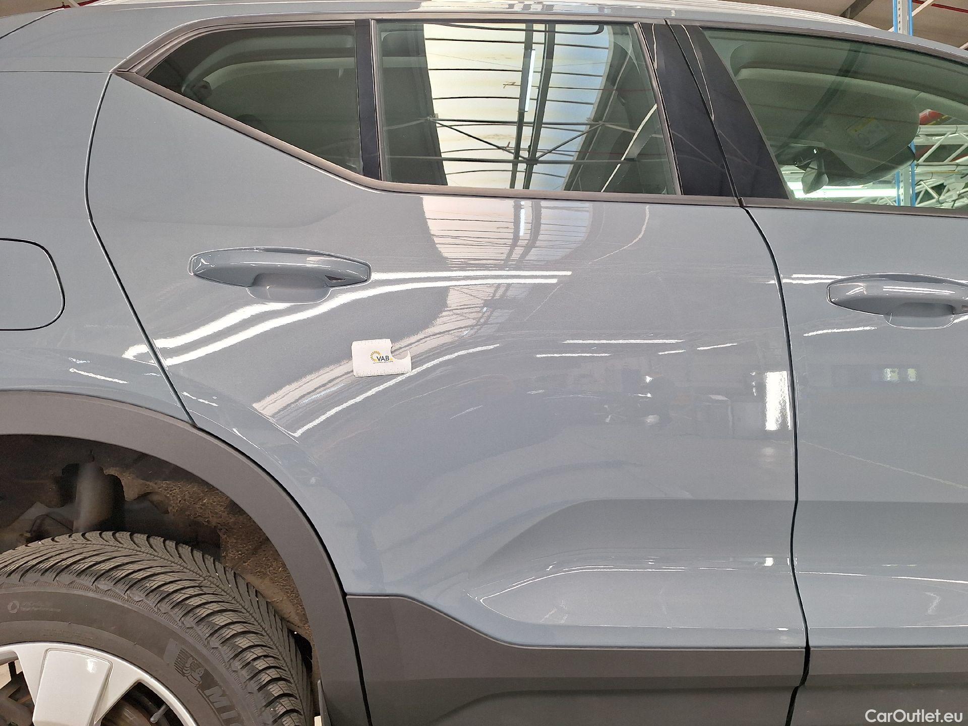  Volvo  XC 40 Volvo, XC40 '17, Volvo XC40 T3 Momentum Pro 5d #35