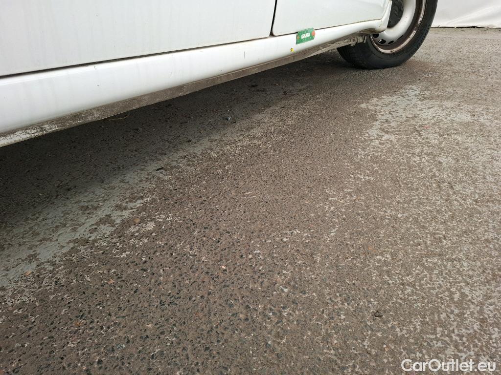  Citroen  Berlingo  Fourgon Club L1 (Court) 1.6 BlueHDi 100CV BVA6 E6 #3
