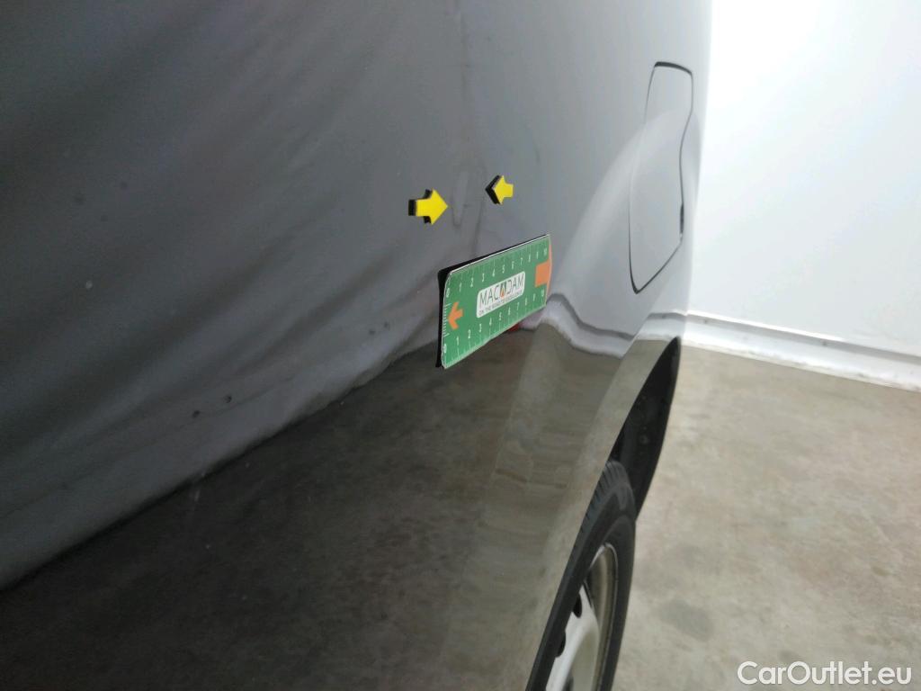  Citroen  Berlingo  Fourgon Club M 1000 1.5 BlueHDi 130CV BVA8 E6dT #21
