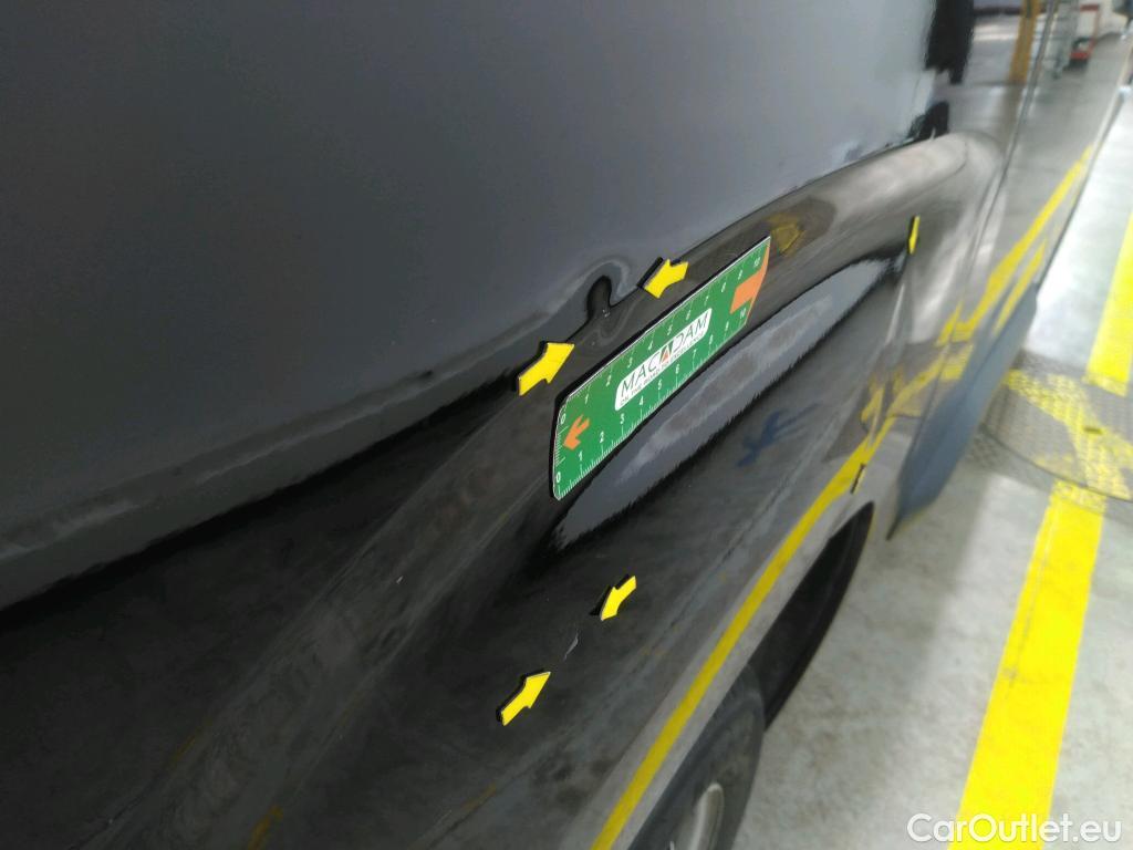  Citroen  Berlingo  Fourgon Club M 1000 1.5 BlueHDi 130CV BVA8 E6dT #19