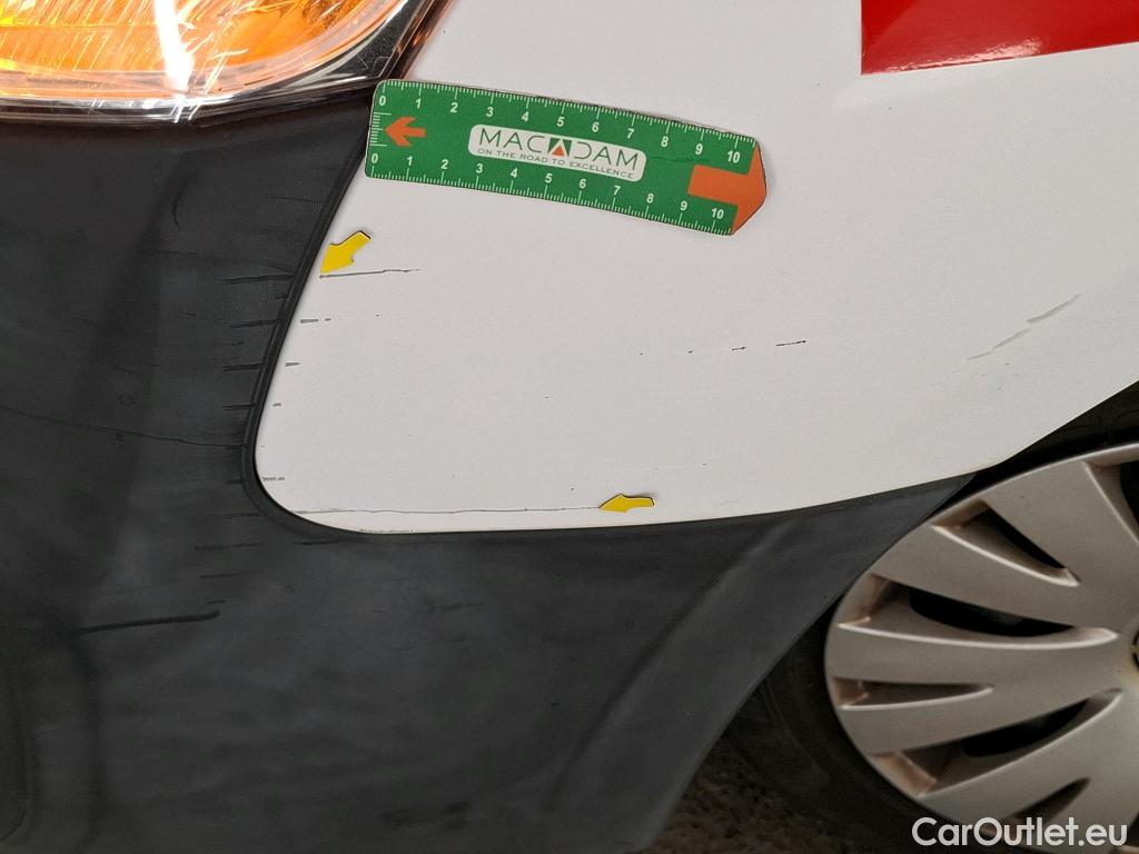  Citroen  Berlingo  Fourgon Business L1 (Court) 1.6 BlueHDi 100CV BVM5 E6 #2