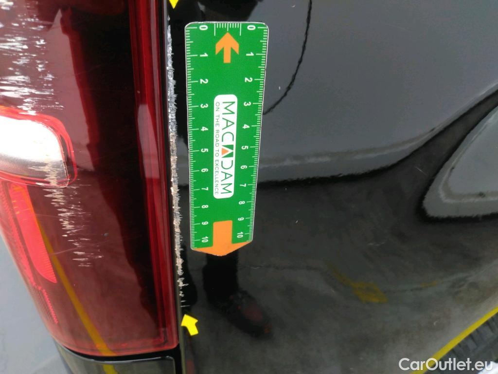  Citroen  Berlingo  Fourgon Club M 1000 1.5 BlueHDi 130CV BVA8 E6dT #17