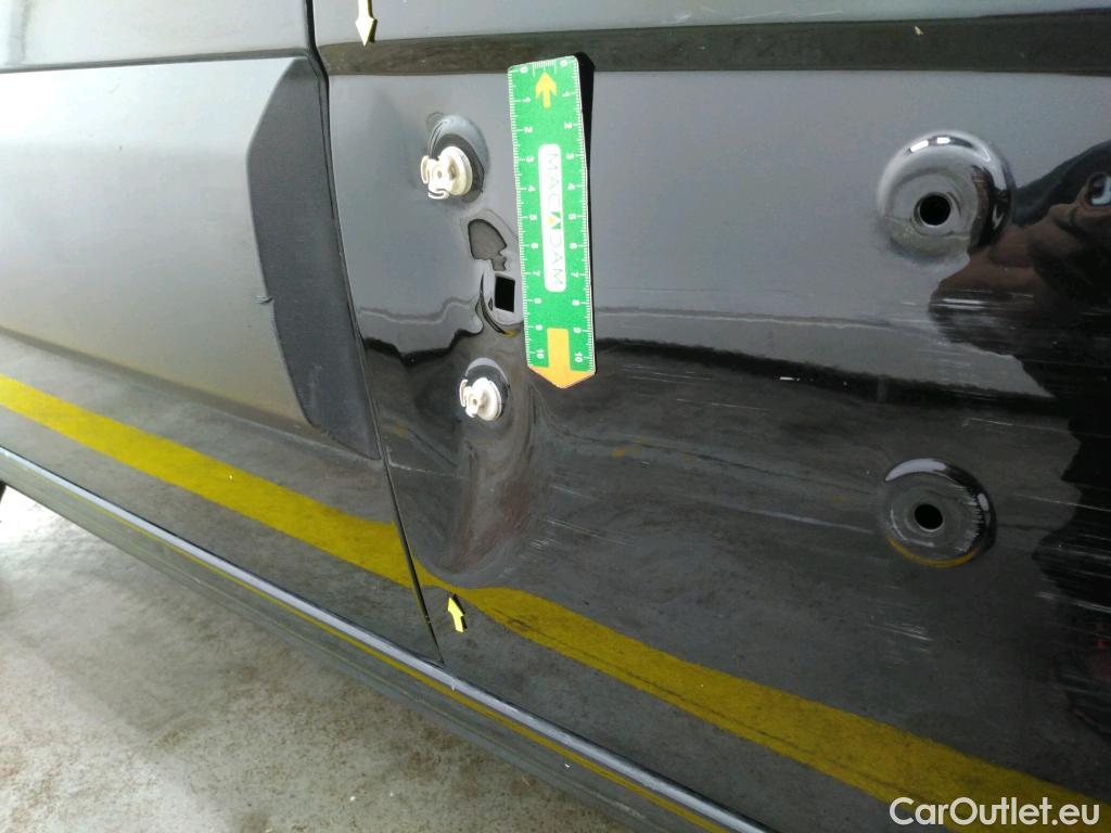  Citroen  Berlingo  Fourgon Club M 1000 1.5 BlueHDi 130CV BVA8 E6dT #30