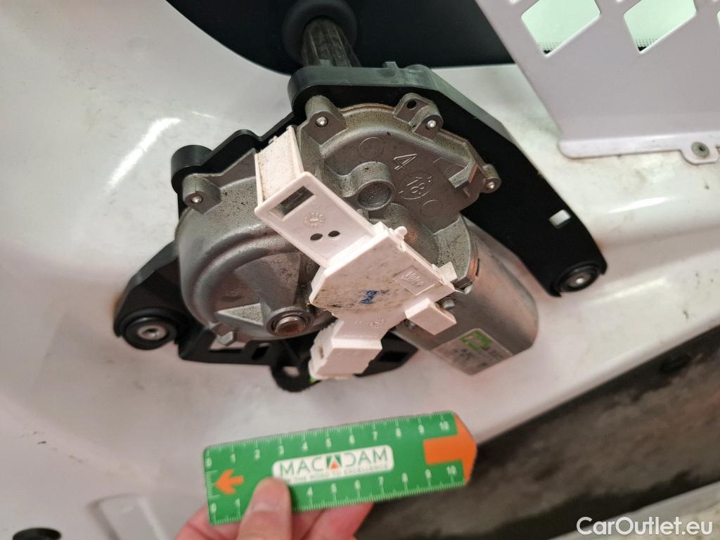  Citroen  Berlingo  Fourgon Business L1 (Court) 1.6 BlueHDi 100CV BVM5 E6 #15