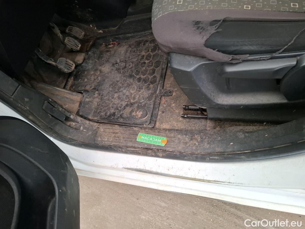  Citroen  Berlingo  Fourgon Worker M 1000 1.6 BlueHDi 100CV BVM5 E6 #19