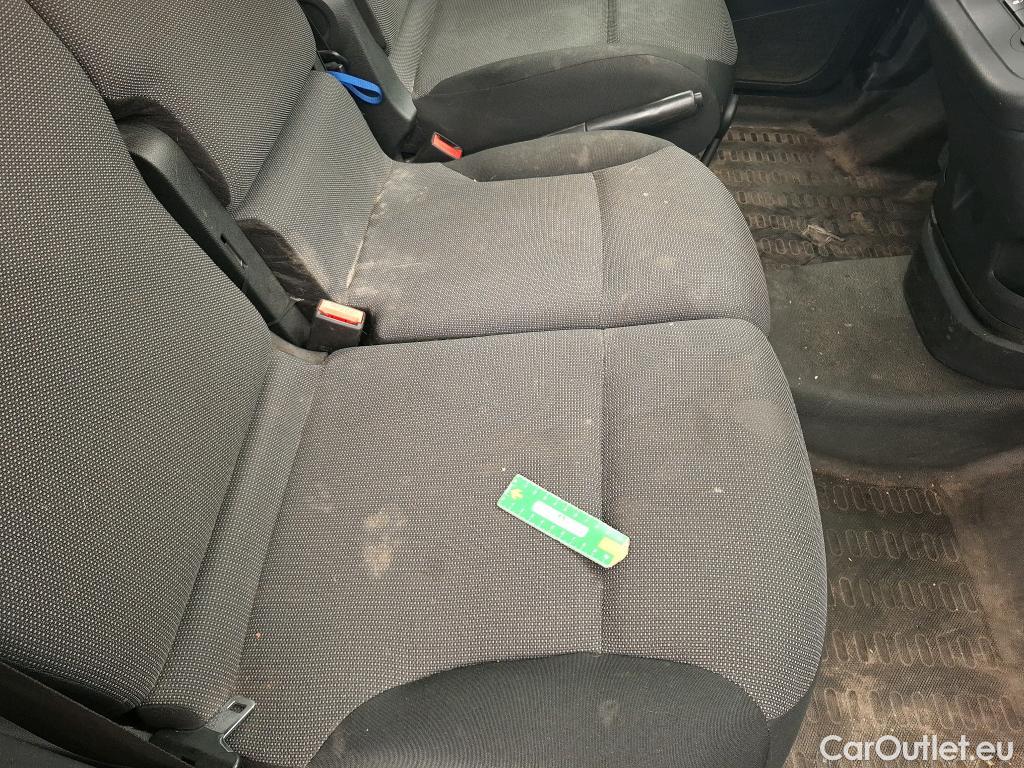  Citroen  Berlingo  Fourgon Club L1 (Court) 1.6 BlueHDi 100CV BVA6 E6 #39