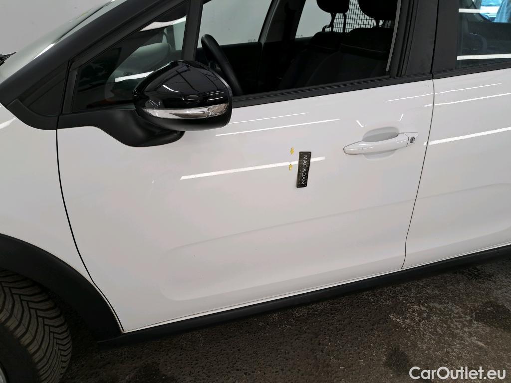  Citroen  C3  Société / 2020 / 5P / Berline BlueHDi 100 S&S BVM6 Feel Nav
 #12