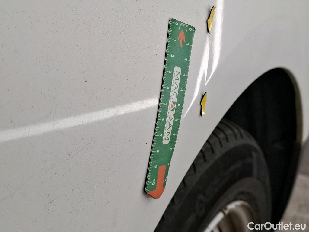  Citroen  Berlingo  Fourgon Club L1 (Court) 1.6 BlueHDi 100CV BVA6 E6 #19