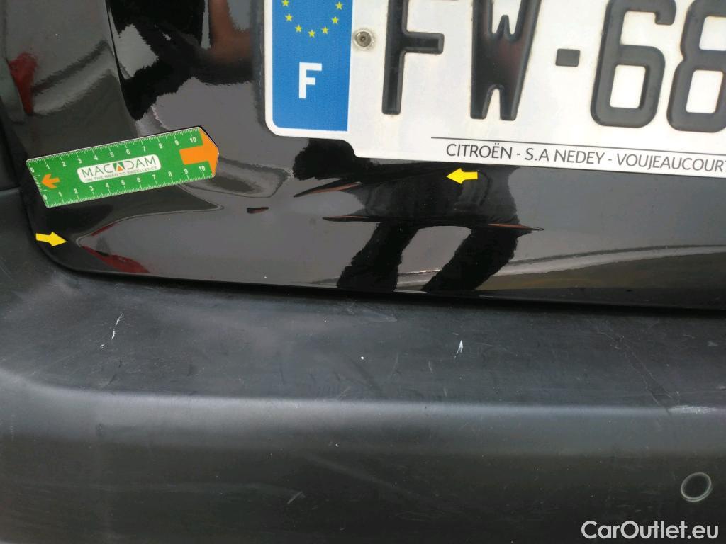  Citroen  Berlingo  Fourgon Club M 1000 1.5 BlueHDi 130CV BVA8 E6dT #10
